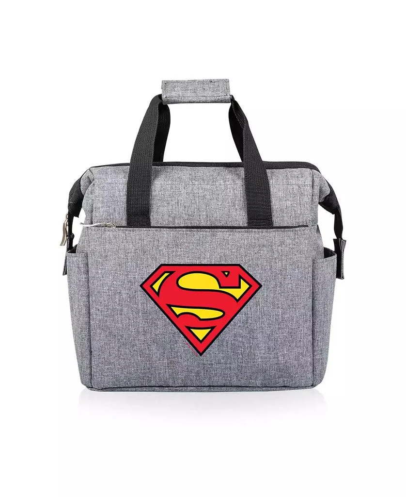 ONIVA Superman On The Go Lunch Cooler Bag 1