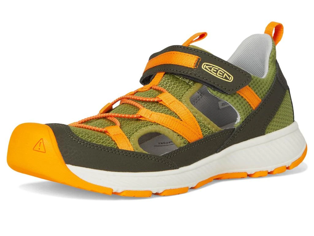 Keen Motozoa Sandal (Little Kid/Big Kid) 7