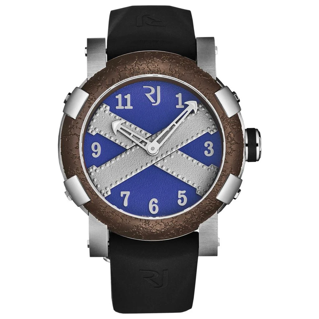 Romain Jerome Romain Jerome Men's Watch RJTGAU.501.10 1