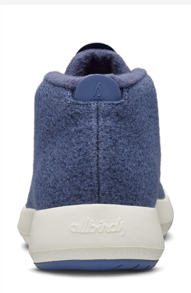 allbirds Wool Runner-Up Mizzle Sneaker