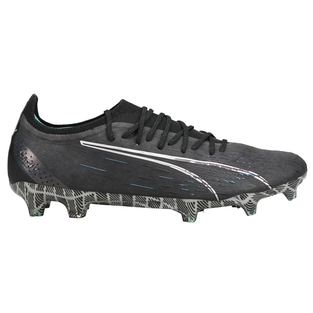 Puma ULTRA Ultimate FG/AG Soccer Cleats 1