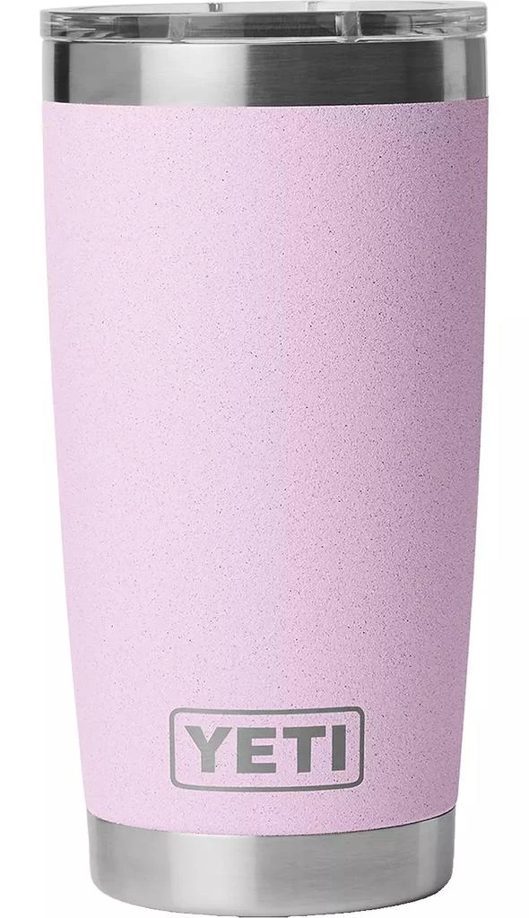 YETI YETI 20 oz. Rambler Tumbler with MagSlider Lid
