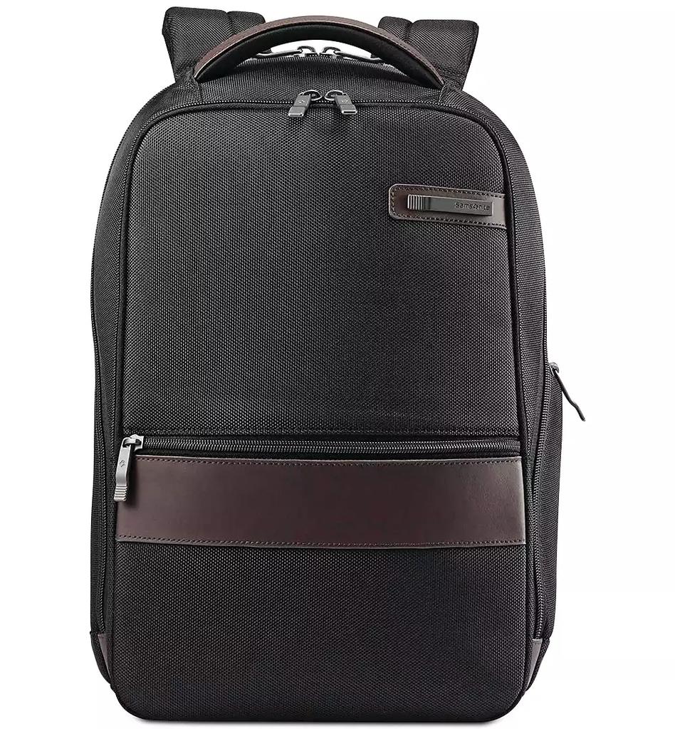 Samsonite Men's Kombi 16" Small Backpack