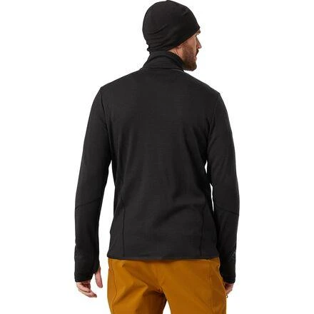 Helly Hansen Lifa Merino Midlayer Top - Men's 2