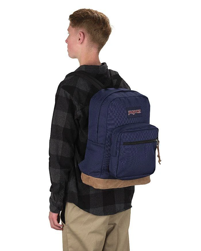 JanSport Right Backpack 2