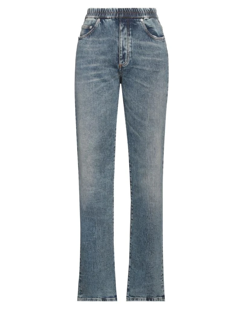 Heron Preston Denim pants 1