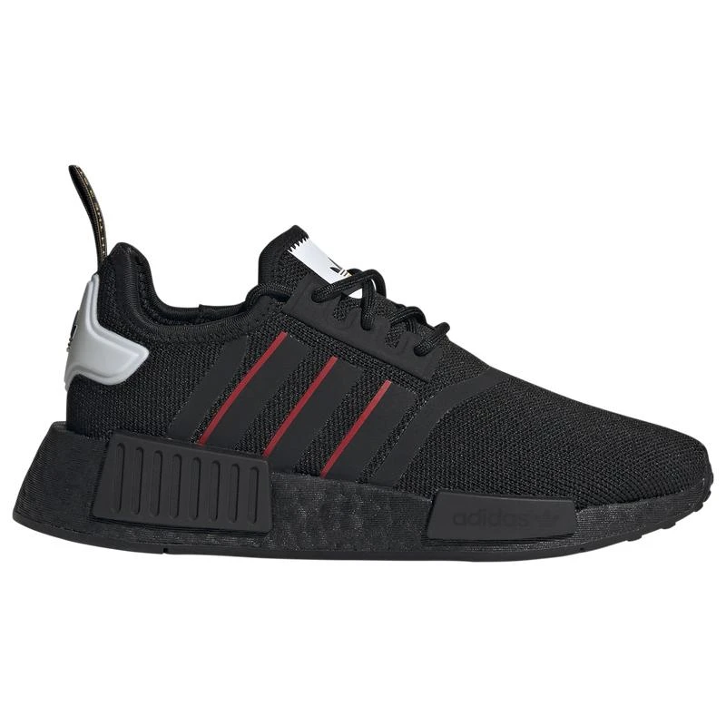 Adidas adidas Originals NMD R1 Refined - Boys' Grade School 1