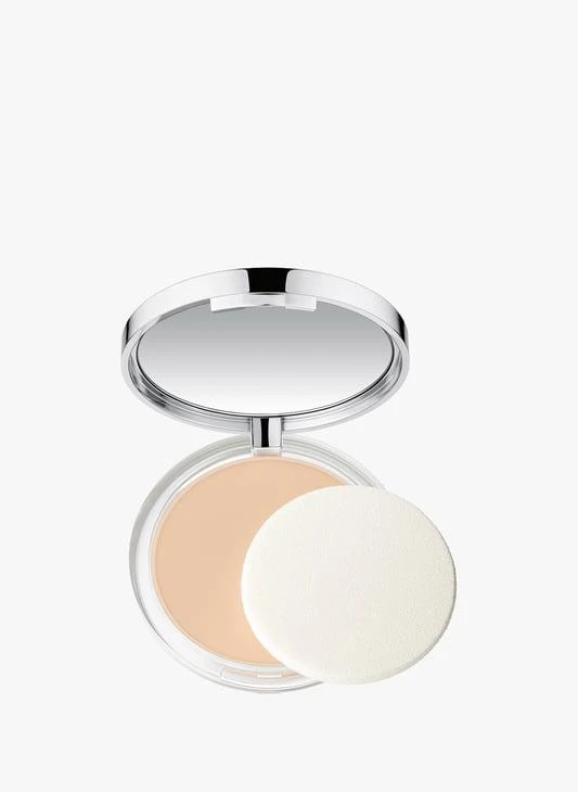 Clinique Almost Powder Makeup SPF 15 - Natural Look 1