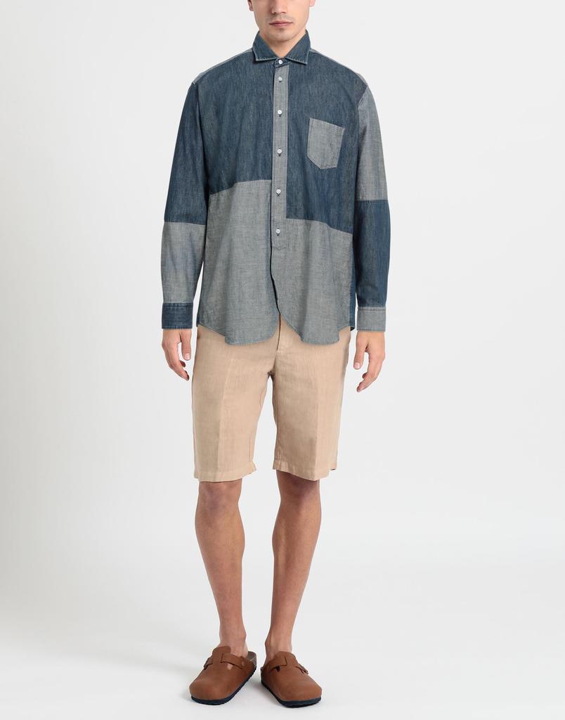 B.D.Baggies Denim shirt