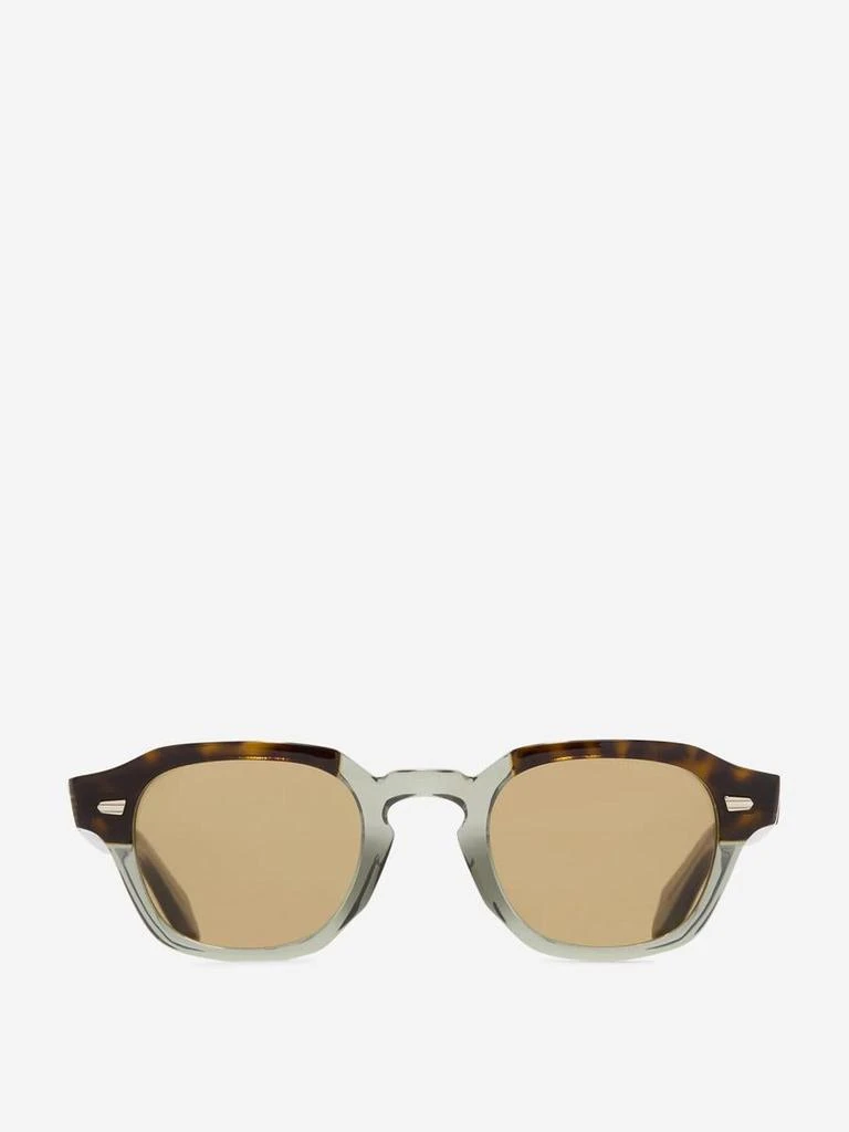 Cutler & Gross Cutler & Gross Sunglasses 1420 Round 1