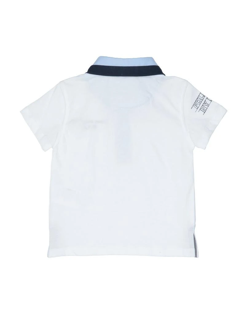 FRED MELLO Polo shirt 2