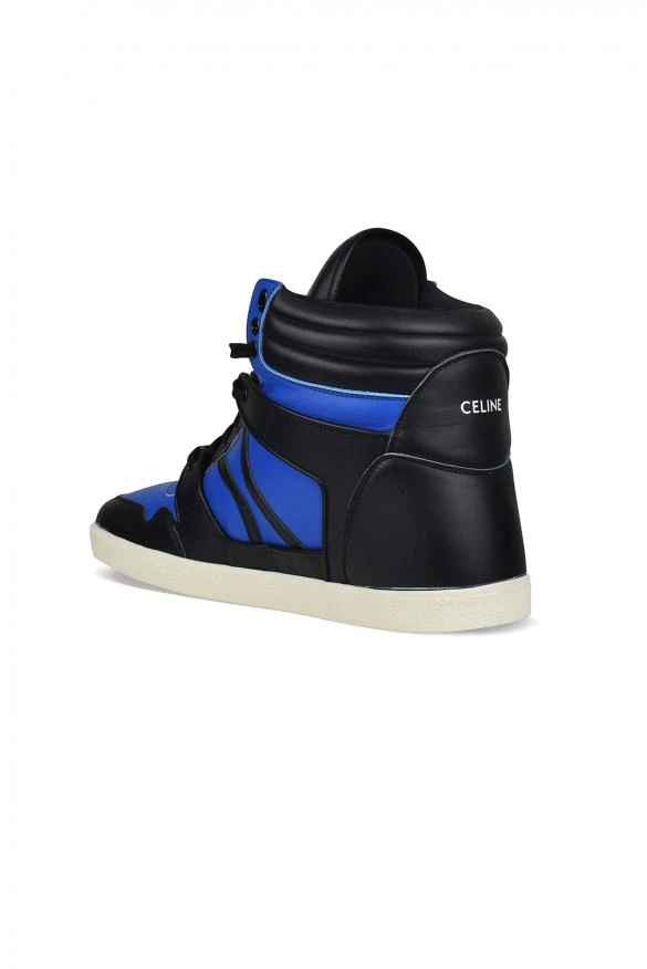 Celine Break high-top sneakers 3