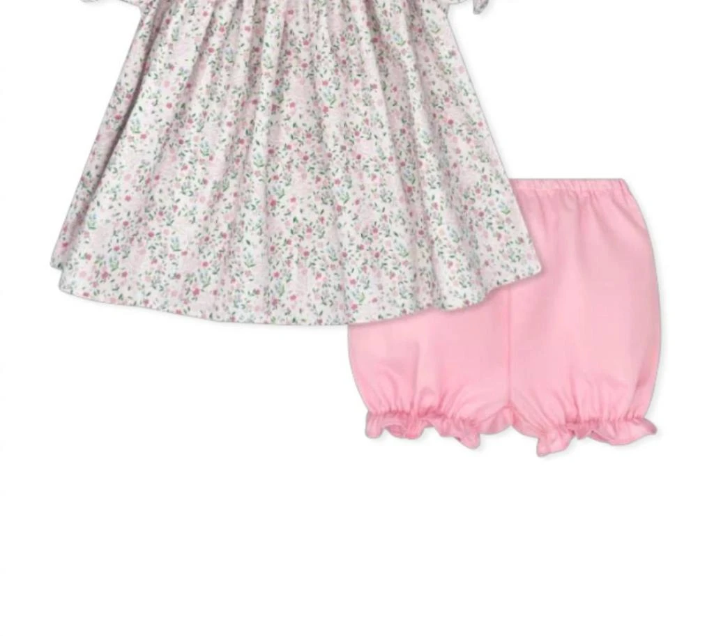 Lullaby Set Lullaby Set - Girls Betsy Bloomer Set 3