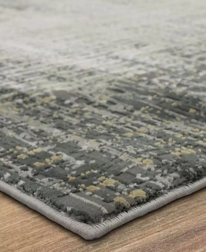 Karastan Tryst Turin 2'6" x 8' Runner Area Rug 2