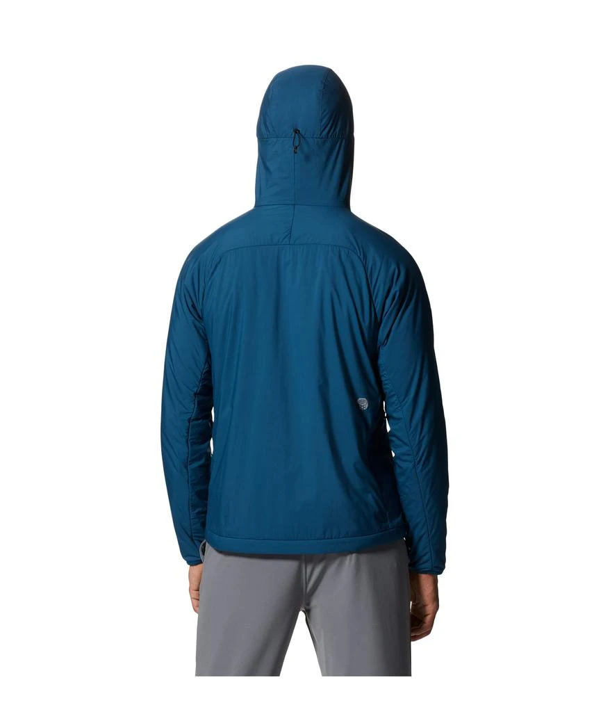 Mountain Hardwear Kor Airshell™ Warm Jacket 2