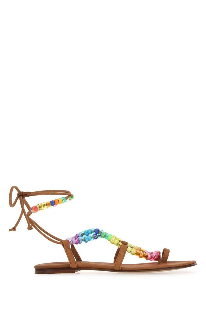 Alameda Turquesa Alameda Turquesa Sandals 1