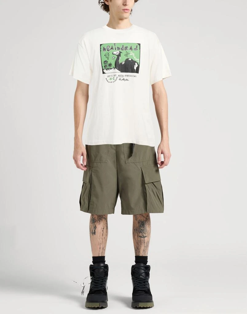 Brain Dead T-shirt 2