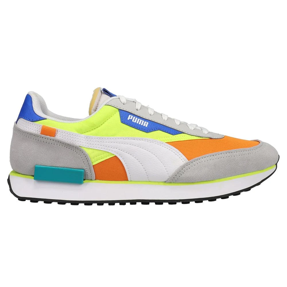Puma Future Rider Play On Lace Up Sneakers 1
