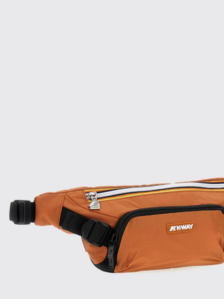 K-Way Belt bag men K-way 3