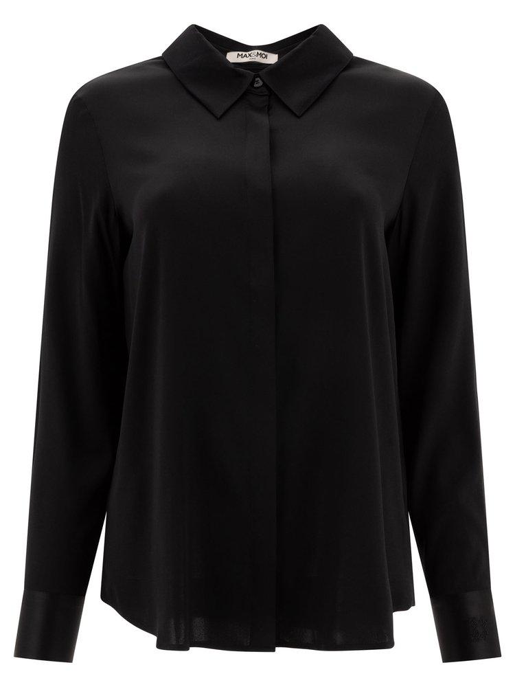 Max & Moi Max & Moi Long Sleeve Top