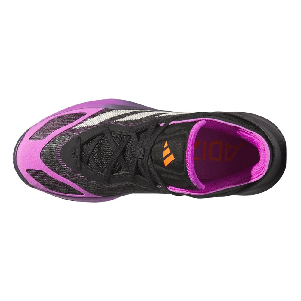 Adidas Adizero Select 2.0 Basketball Shoes 4