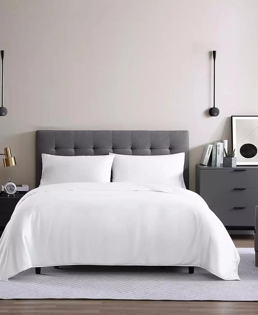 Martha Stewart Light Warmth Silk Filled Comforter 1