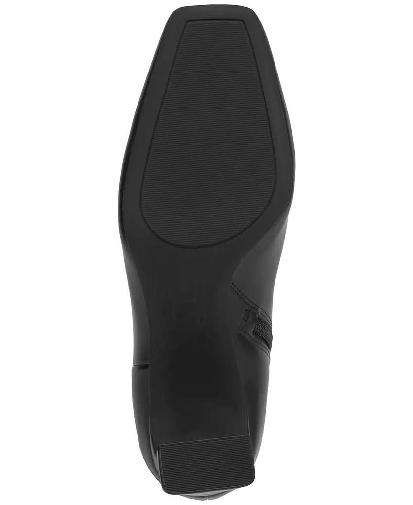 INC International Women's Odina Extra Wide-Calf Tall Dress Boots, Exclusively at Macy's 5