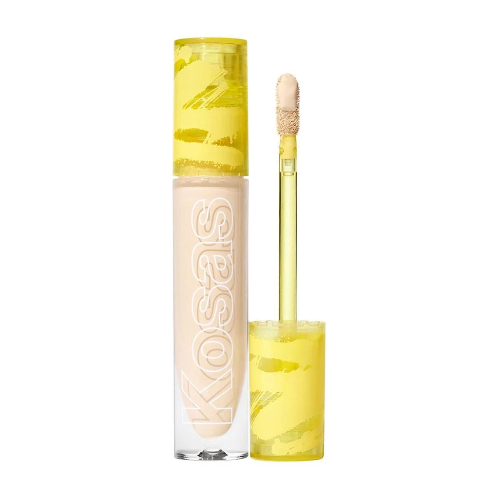 Kosas Revealer Concealer 6