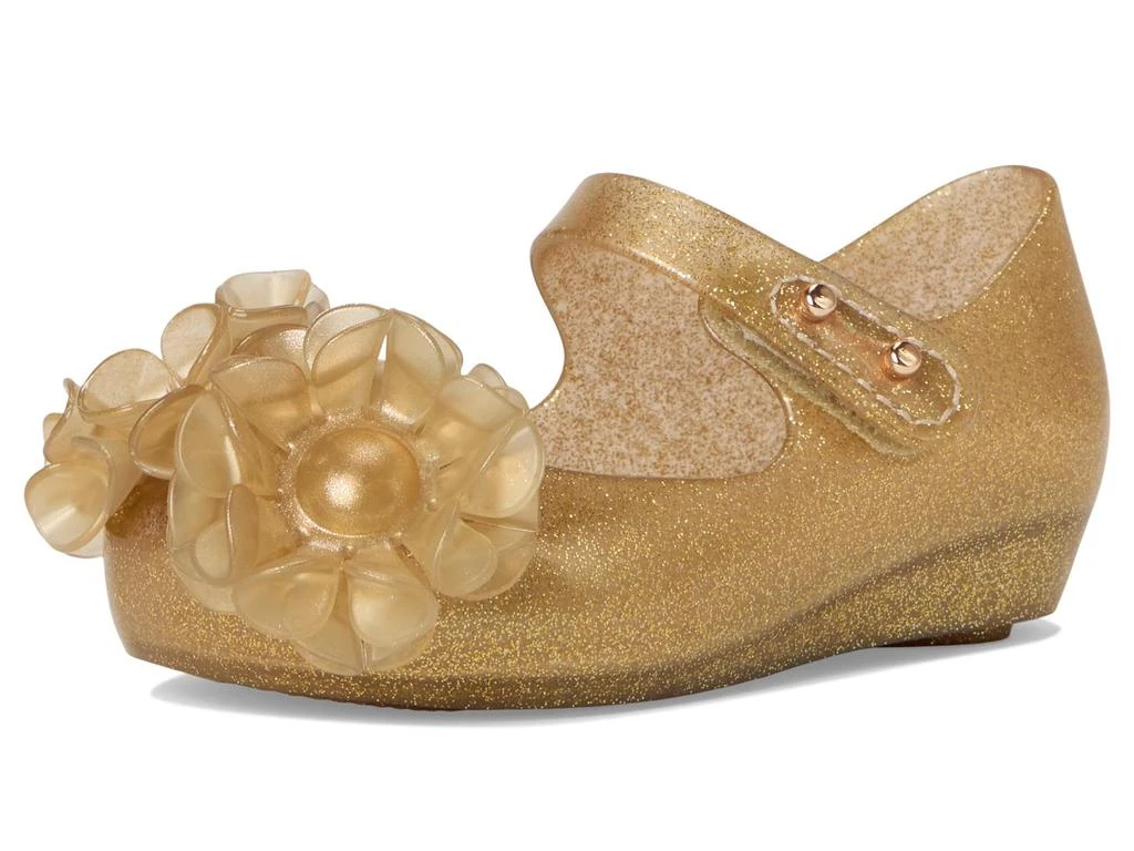 Mini Melissa Ultragirl Springtime Baby (Toddler/Little Kid) 7