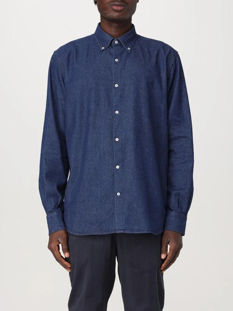Brooksfield Shirt men Brooksfield 1