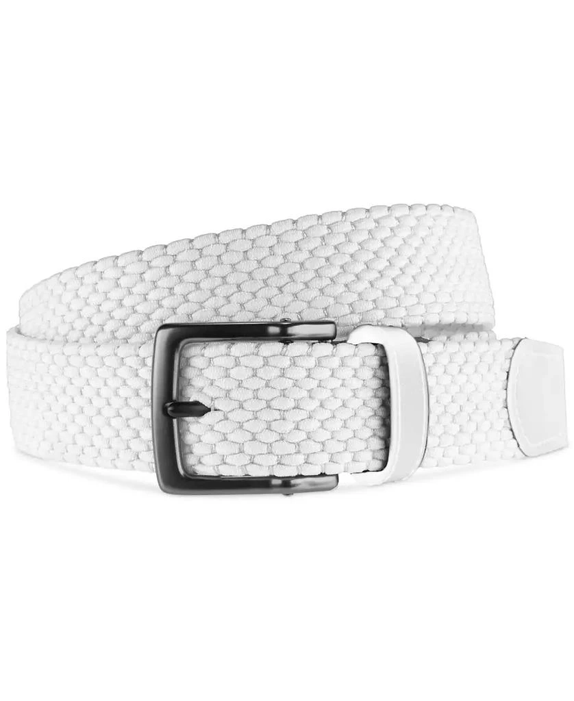 NIKE Men's G-flex Stretch Woven Belt 1