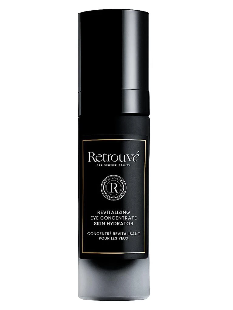 Retrouve Revitalizing Eye Concentrate Skin Hydrator 1