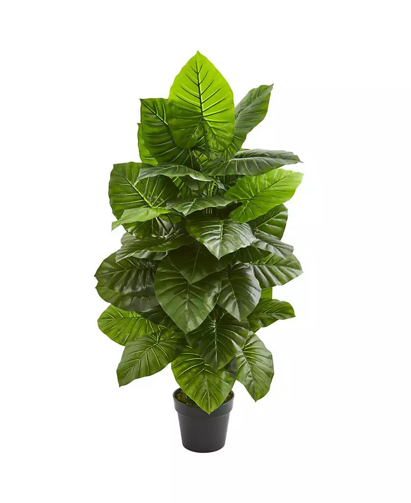 NEARLY NATURAL Taro Artificial Plant