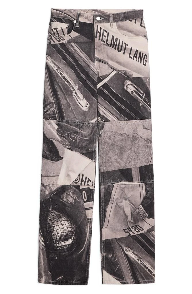 Helmut Lang Carpenter Jeans 5