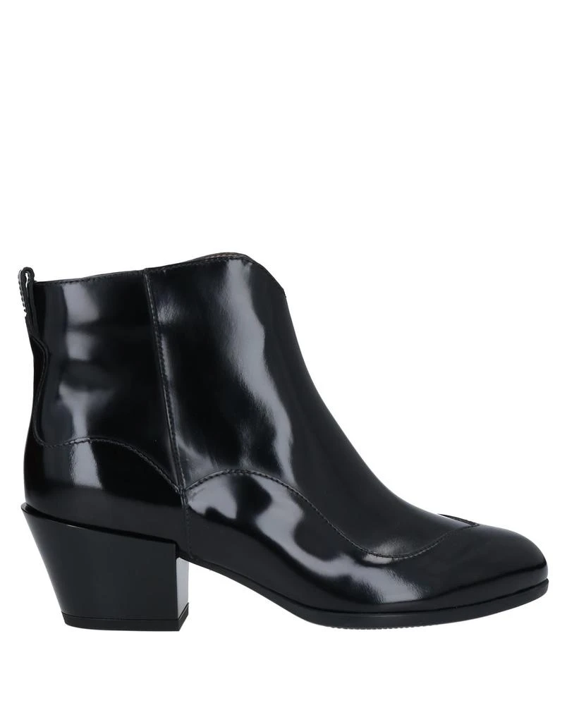 hogan Ankle boot 1