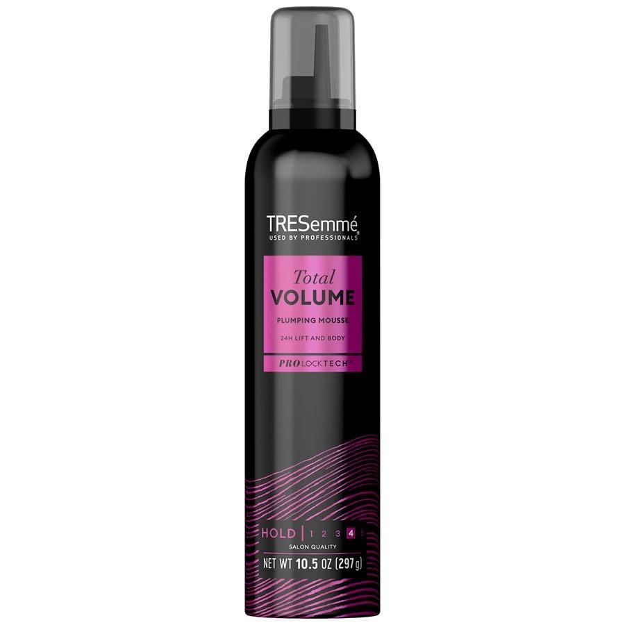 TRESemme Total Volume Plumping Mousse