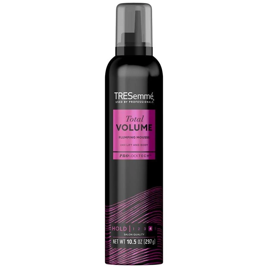 TRESemme Total Volume Plumping Mousse 1