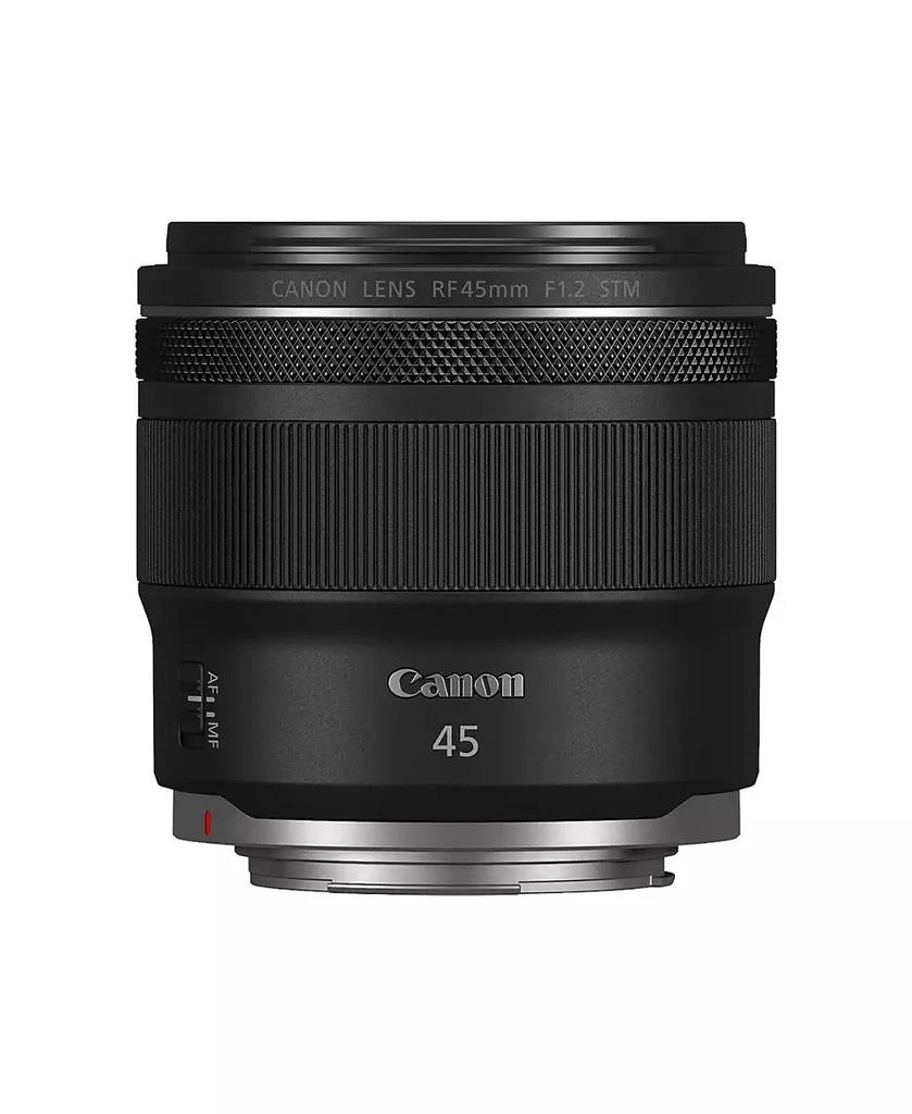 Canon RF 45mm f/1.2 STM Lens