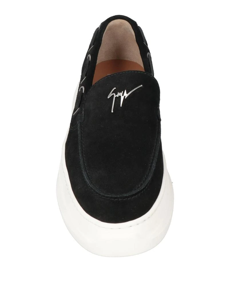 Giuseppe Zanotti Loafers 4