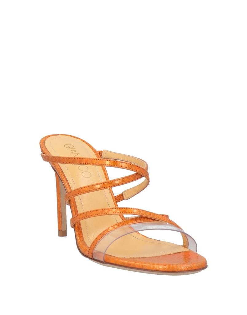 GIANNICO Sandals