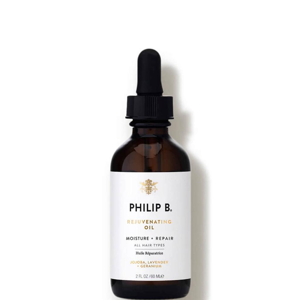 Philip B Philip B Rejuvenating Oil 2 fl. oz