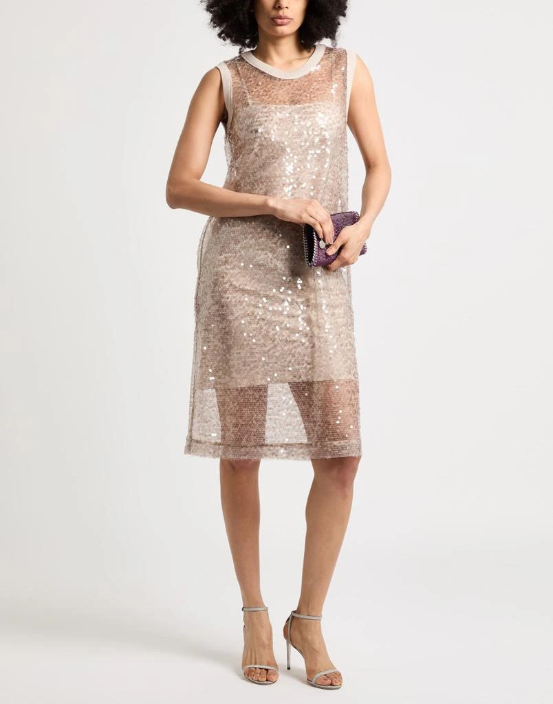 JUCCA Midi dress 2