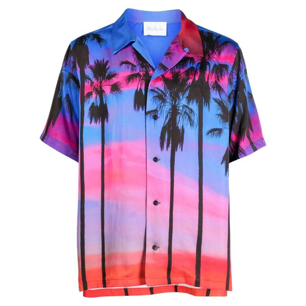 BLUE SKY INN BLUE SKY INN SHIRTS 1