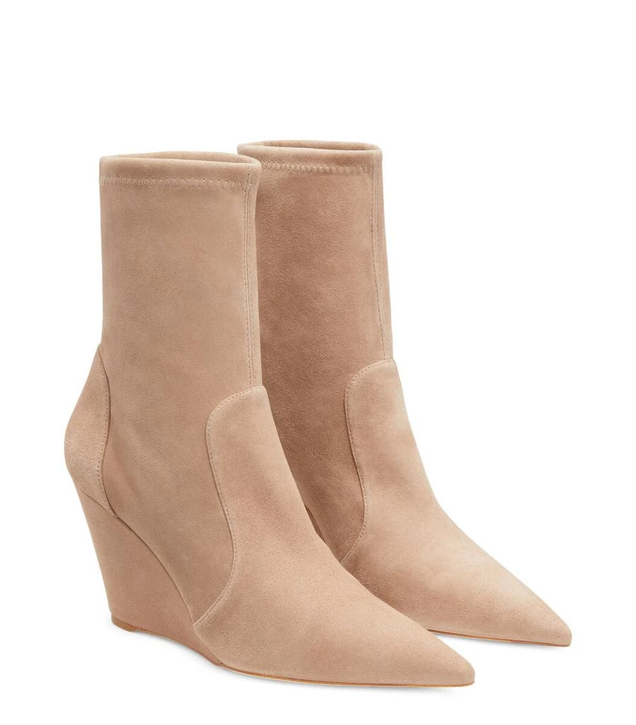 Stuart Weitzman Stuart Weitzman Wedge Boots 2