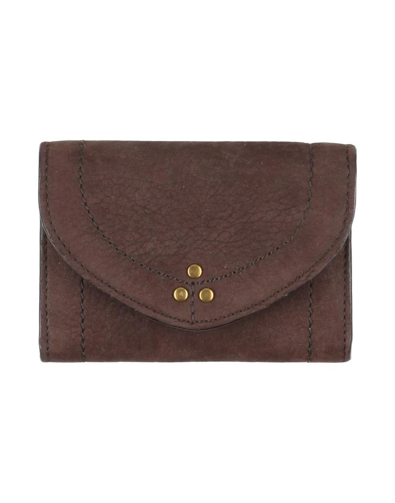 JÉRÔME DREYFUSS Wallet