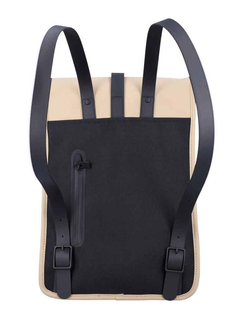 RAINS MINI BACKPACK 4