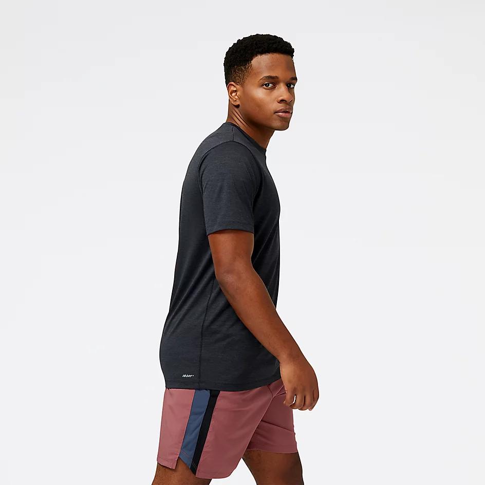 New Balance Tenacity T-Shirt
