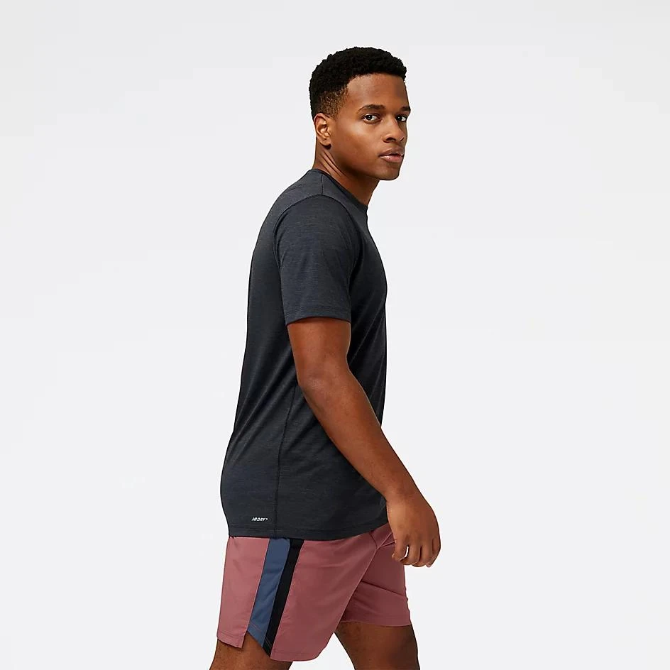 New Balance Tenacity T-Shirt 2