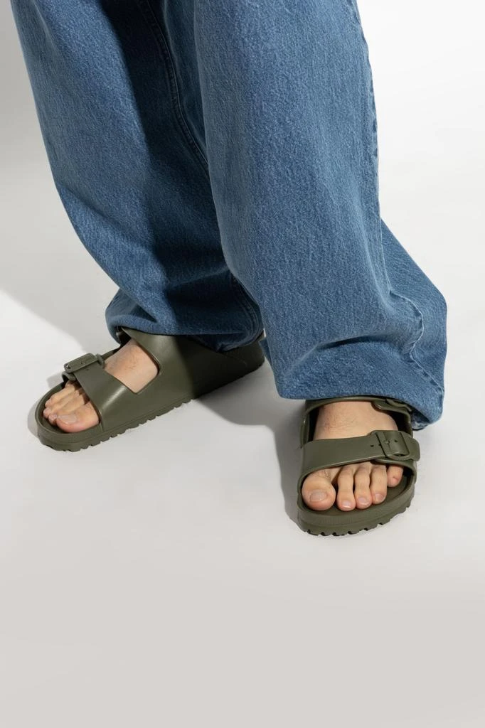 Birkenstock ‘Arizona EVA’ slides 2