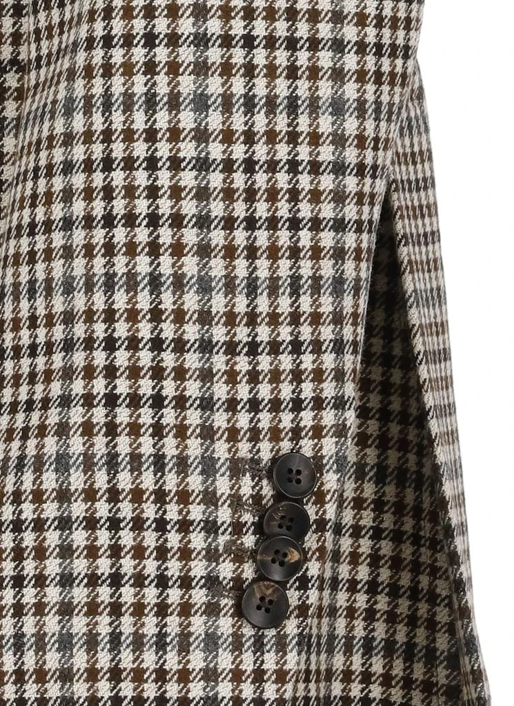 LARDINI Wool Jacket 3